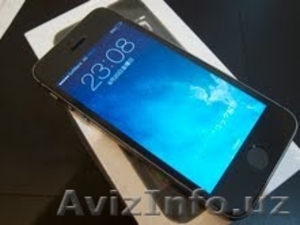 СКИДКА НА НОВЫЙ APPLE IPhone 5s 64GB Unlocked  #1087209