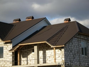 Профнастил металлочерепицы Южная.Корея  998909458644 #1087195