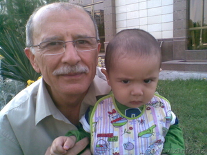 арендую комнату или квартиру-на срок 3 месяца,  мужчина 55 лет возможно с хозяйко #1083577