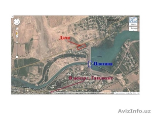 срочно! недорого! дачи,  участок,  Газалкент #1096326