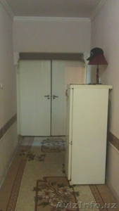 Юнусабад-8   2-е 2-х комнатные квартиры на одной площадке. #1083876