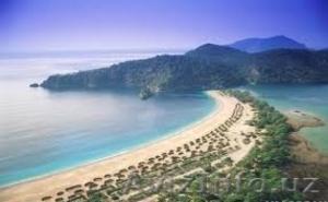 Акция! Отдых в Анталии! #1097197