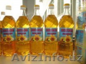  Масло подсолнечное #1093837