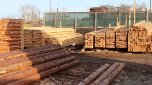 Пиломатериалы дешево #1090202