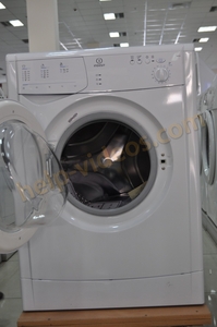 Стиральная машинка-автомат Indesit #1090785