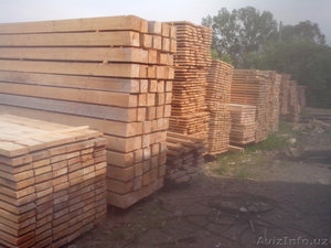 Опт пиломатериалов #1099210