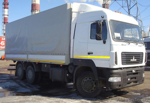 продам МАЗ-6303	тент #1104525