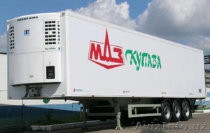 Газ-3302	Изотерма #1104758