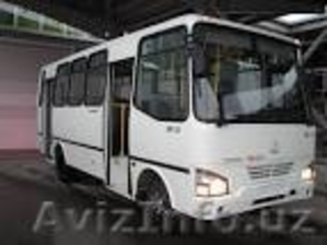 Isuzu Midi Автобус  #1106187