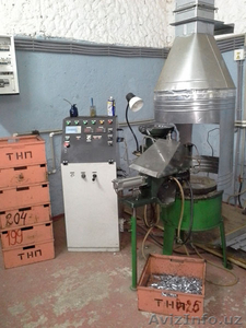 Производство балансировочных грузиков #1100523