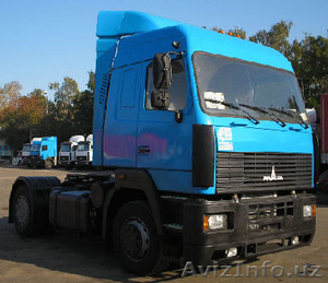 продам МАЗ-544008	тягач #1104736