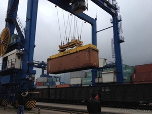 railway forwarder from china to UZ ( Uzbekistan ) #1099175
