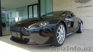 Продается ASTON MARTIN  V8 Vantage,  2013 #1109519