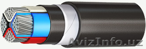 Оптом,  со склада в Минске продаём силовой кабель. Скидки,  гарантия,  сертификаты! #1107983