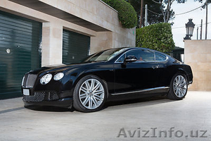 Продается Bentley GT , 2013 #1109523
