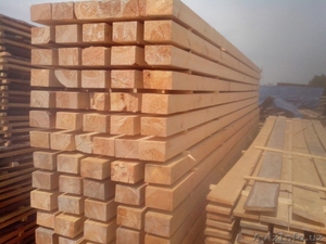 Пиломатериалы оптовая продажа #1099212