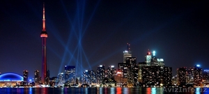 Недвижимость в Канаде #1107340