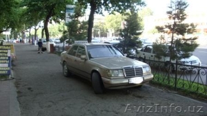 Продам Mercedes-Benz E 230 Седан 1986 г.,  #1103773