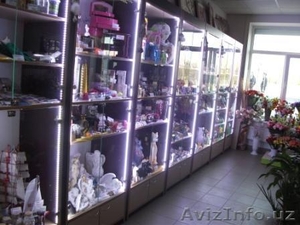Продается  Цветочный магазин #1107143
