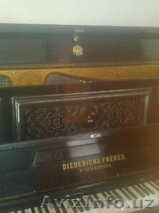 Pianino koroleva ekaterina #1089699