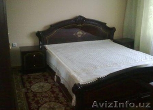 квартира в ангрене рядом с автостанцией #1109126