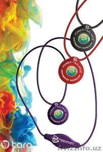 Оригинальный энергетический кулон Power Balance #1104369