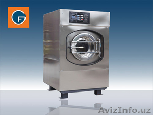 Оборудование для прачечных и химчисток #1102635