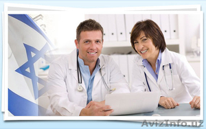 Пластическая хирургия в Израиле #1099075