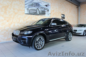 Продается BMW X6M,  2014. #1109540