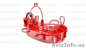 Ключи ГКШ,  спайдер #1119724