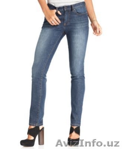 Мужские и Женские Джинсы/Брюки из США (опт) #1122300