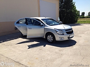 Срочно Продаю Cobalt 2 позиция. #1125711