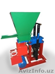 производство лего кирпича #1124984