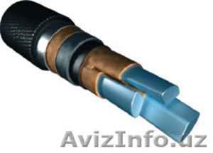 Медный кабель для электромонтажных работ предлагаем со склада. ОПТОМ! #1113324