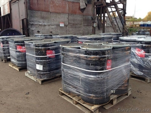 Битум,  битумные мастики #1113672