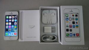 Аутентичные Apple,  iPhone 5S_ горячие цены #1121330