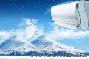 Монтаж. Демонтаж Кондиционеров #1121560