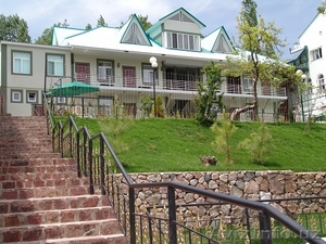 Green Paradise зона отдыха #1122745