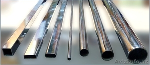 Нержавейка AISI 201 (Китайский) #1118834