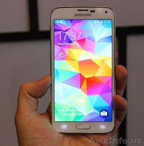 iPhone 5S Gold, iPad AIR 128GB #1120383