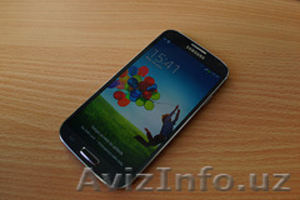Samsung Galaxy S4 I9505 4G LTE Android открыл телефон #1119105