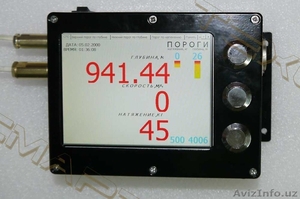 Система контроля каротажа СКК-Техно 305 #1123771