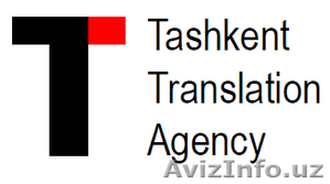 Tashkent Translation Agency #1010824