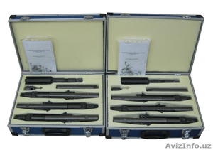 Устройство подвески глубинных приборов #1123781