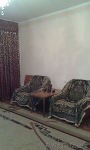 Сдам свою 2-х комнатную квартиру! #1114581