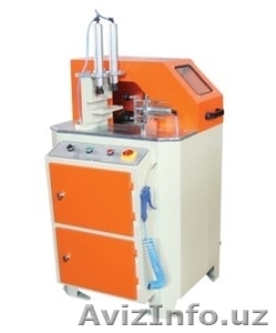 АВТОМАТИЧЕСКИЙ СТАНОК ДЛЯ ФРЕЗЕРОВАНИЯ ТОРЦА ИМПОСТА                             #1132396