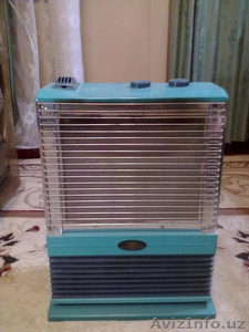 Техника для дома - обогреватель DAEWOO #1135057