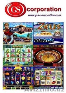  PCB GAME BOARD & GAMING MACHINE #1134551
