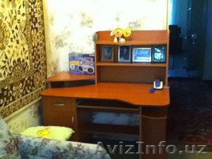 Срочно продам 4-х комнатную ! Недорого! #1131043