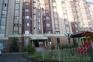 Квартира 112 кв в новостройке с ремонтом #1130623